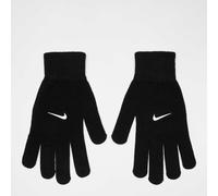 Guantes de Fitness Nike Knit Swoosh Tg 3.0 Negro S