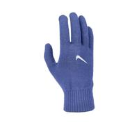 Guantes de Fitness Nike Knit Swoosh Tg 3.0 Azul M