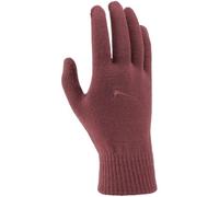 NIKE Knit Swoosh TG 3.0 Guantes de carreras para hombre Pink Smoke/Pink Smoke L