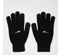 Guantes de fitness nike knit tech and grip tg 3.0 negro S