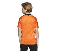 Nike Knvb Y Nk BRT Stad JSY SS Hm T-Shirt, Unisex niños, Safety Orange/Black, S