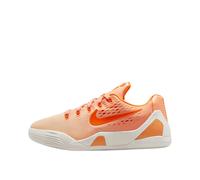 Nike- Kobe IX Low EM- Sport- Mujer- Naranja- 39 EU- Kobe IX Low EM