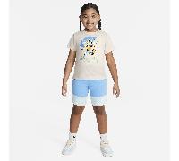 Nike KSA Conjunto con pantalón corto - Niño/a pequeño/a - Azul 4