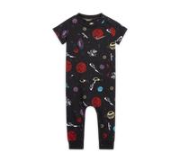 Nike KSA Mono - Bebé (0-12 M) - Negro 9-12M