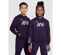 Nike Kylian Mbappe Kids Club - Sudadera con capucha de forro polar