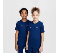 Nike Kylian Mbappe KM Academy25 Dri-FIT Jersey azul 147