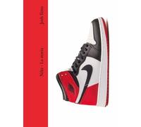 Nike. La storia. Ediz. a colori (Moda)