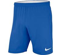 Nike Laser IV Woven Short Short, Unisex niños, Royal Blue/Royal Blue/White, S