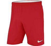 Nike Laser IV Woven Short Short, Unisex niños, University Red/University Red/White, XL
