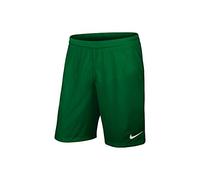 Nike Laser Woven III Short NB Pantalón Corto, Hombre, Verde (Pine Green/White), L