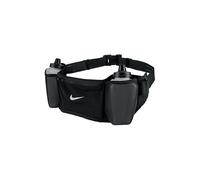 NIKE Laufgurt Flex Stride Bottle 24oz negro
