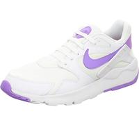 Nike LD Victory, Zapatillas de Trail Running Mujer, Blanco (White/Atomic Violet-Wild Cherry 100), 36 EU
