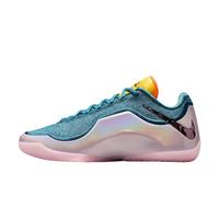 Nike - Le Bron 23 Miami Twice - Sport - Hombre - Multicolor - 42 1/2 EU -