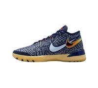 Nike - Le Bron Nxxt Genisus - Sport - Hombre - Azul - 40 1/2 EU -
