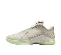 NIKE FZ1094-002 Lebron XXII Hombre Light Bone/Soft Pearl-Vapor Green EU 42.5