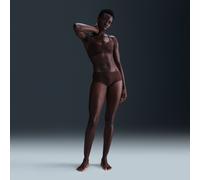 Nike Leak Protection: Period Braga - Mujer - Marrón XL (EU 48-50)