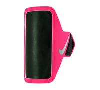 Nike Lean Arm Band Accesorios, Unisex Adulto, RedBlaSil, única