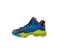 NIKE - Lebron 19 - DM1058500 - El Color: Azul - Talla: 43 EU