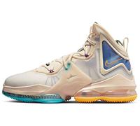 NIKE - Lebron 19 Minneapolis - DC9339200 - El Color: Rosa - Talla: 42 EU