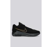 LeBron Witness 9 Zapatillas de baloncesto - Negro 40