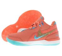 Nike Lebron NXXT Gen AMPD - Tenis de baloncesto para hombre, Azul mineral/vela/mango salvaje claro, 47.5 EU