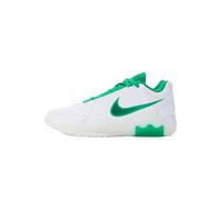 NIKE Lebron Witness Ix Hq8034 - Zapatillas de baloncesto para hombre, Blanco Stadium Green 101, 45.5 EU