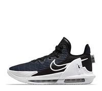 NIKE - Lebron Witness Vi - cz4052002 - El Color: Negros - Talla: 44 EU