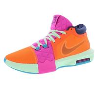 Nike Zapatillas de baloncesto de hombre Lebron Witness VIII. Naranja 42,5 (9)