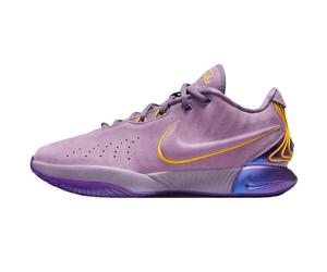 Nike Lebron XXI - Zapatillas para hombre, 12