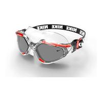 Nike Legacy polarized silver