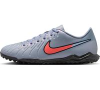 Nike Legend 10 Club TF, Zapatillas de fútbol Unisex Adulto, Blue Eclipse/Black, 44.5 EU