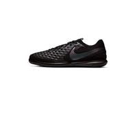 NIKE Legend 8 Academy IC Zapatos Black/Black 8.5