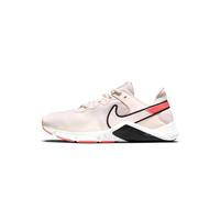 Nike Legend Essential 2 - Zapatillas de Deporte para Mujer, Light Soft Pink Black Magic Ember, 38 EU