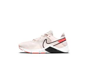 Nike Legend Essential 2 - Zapatillas de Deporte para Mujer, Light Soft Pink Black Magic Ember, 38 EU