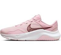 NIKE Legend Essential 3 Next Nature Zapatillas de Training-Mujer, Shoes, Pink Foam/Dark Team Red-Fierce Pink, 38.5 EU