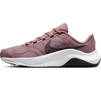 NIKE Legend Essential 3 Next Nature Zapatillas de Training-Mujer, Shoes, Smokey Mauve/Black-White-Platinum Violet, 37.5 EU