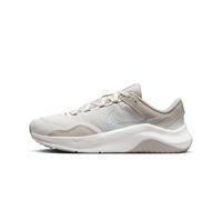 Nike Legend Essential 3 Nn - Zapatillas de Entrenamiento para Mujer, Lt Iron Ore Lt Armory Blue Iron Grey, 36 EU