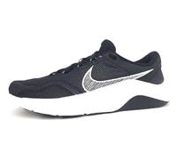 Nike Legend Essential 3, Sneaker Hombre, Black/White-Iron Grey, 40.5 EU