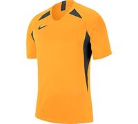 Nike Legend Jersey SS Jersey, Hombre, University Gold/Black/Black, L
