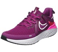Nike Legend React 2, Zapatillas de Running Hombre, Blue Gridiron Mountain Blue Black G 006, 44 EU