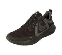 NIKE Legend React 2, Zapatillas de Trail Running Hombre, Negro Black Anthracite Dark Grey 2, 42 EU