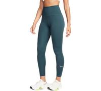Nike Leggings-dm7279 Leggings, Mujeres, Deep Jungle/White, Extra-Large