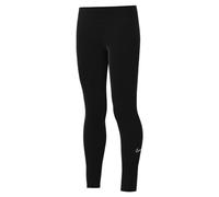 NIKE Leggings-dv3135 Leggings, Negro, 152-158 Unisex niños