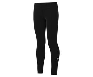 NIKE Leggings-dv3135 Leggings, Negro, 152-158 Unisex niños