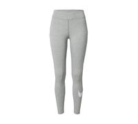 Nike CZ8530-063 W NSW ESSNTL LGGNG Swoosh MR Leggings Womens dk Grey Heather/(White) XS