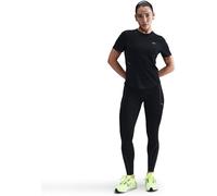 Nike Leggings para Mujer W Nk Swft Tfadv HR Ref 7/8 Tgt Mallas, Black/Dk Smoke Grey, XS
