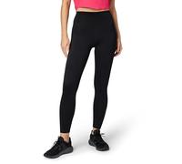 Nike Leggings para Mujer W Nk TF One HR Tight, Black, S