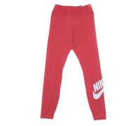Nike - Leggings Slim Fit Cintura Alta - Sport - Mujer - Rosa - XS -