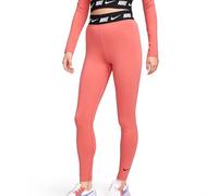NIKE Leggings W NSW Essntl Gx HR Lggng Ftra para Mujer