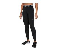 Nike - Leggins con Logo - Sport - Mujer - Negro - L -